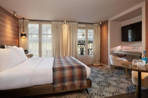 Гостиница Le Pavillon des Lettres - Small Luxury Hotels of the World  Париж